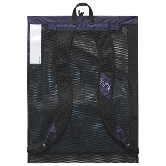 TYR Τσάντα πλάτης Elite Team 40L Mesh Backpack